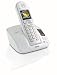 Philips CD 535 mit Anrufbeantworter schnurloses DECT Telefon