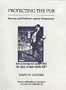 Protecting the Pub: Brewers and Publicans Against Temperance (Royal Historical Society Studies in History)