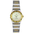 Omega Women's My Choice Constellation Watch #1361.71.00 Omega Women's My Choice Constellation Watch #1361.71.00