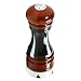 Zebra Pepper Mill - Cherry Image