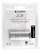Electronics : Kingston DTCRC/2GB USB 2.0+ Micro SD/M2 Reader 