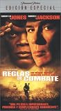 Rules of Engagement (Special Edition) [VHS]