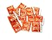 Trojan Ultra Ribbed Latex Condoms Lubricated Trojan Condoms 36 ea, BULK PACK