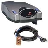 Prodigy Brake Control Kit