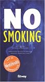 No smoking