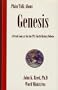 Plain Talk About Genesis