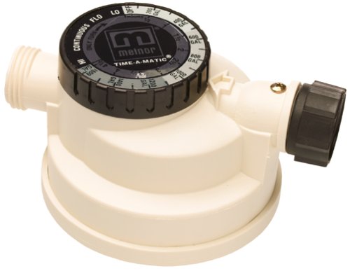 Auto Water Timer