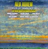 Rorem - Evidence of Things Not Seen McDonald middot; Ziegler middot; Muller middot; Ollmann middot; Berrett middot; Blier