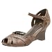 White Mt. Women's Chili Wedge