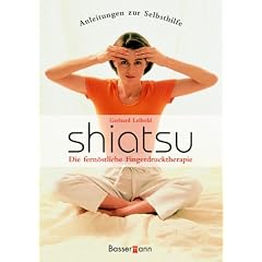 Shiatsu