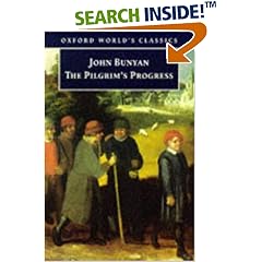 The Pilgrim's Progress (Oxford World's Classics)