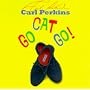 Go Cat Go