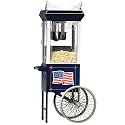 American Pride Popper With Cart (EA)