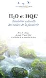 H2O et HQE : R�volution culturelle des m�tiers de la plomberie