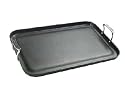 Oneida 13 Inch x 20 Inch Double Griddle