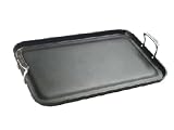 Oneida 13 Inch x 20 Inch Double Griddle