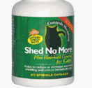 60 COUNT - PetLabs 360 Shed No More for Cats