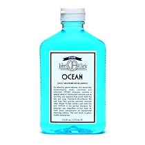 John Allan's Ocean, Daily Nourishing Shampoo 12.6 fl oz (375 ml)