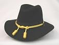 Cavalry Hat by Stetson&reg;