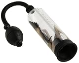 California Exotics / Swedish Erotica Sydnee Steeles Wicked Pump (Pack of 2)