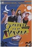 Havana Quartet [DVD]