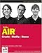Books : Adobe AIR: Create - Modify - Reuse