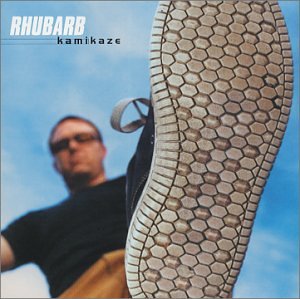 Rhubarb