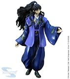 INUYASHA SERIES 4 NARAKU FIGURE
