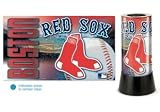 Boston Red Sox Rotating Desk Lamp