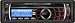 Dual Electronics XDMA6330BT 4 x 50 -Watt CD/MP3/WMA/iPod Receiver with Bluetooth Module
