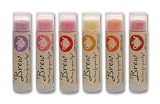 Crazy Rumors Brew Lip Balms