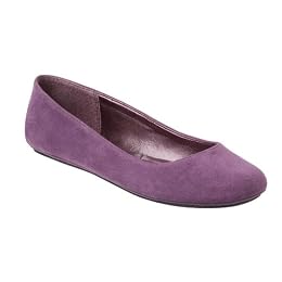Mossimo Supply Co. Odell Ballet Flats