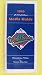 1993 World Series Media Guide Philadelphia Phillies Vs. Toronto Blue Jays
