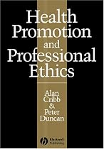 Health Promotion and Professional Ethics