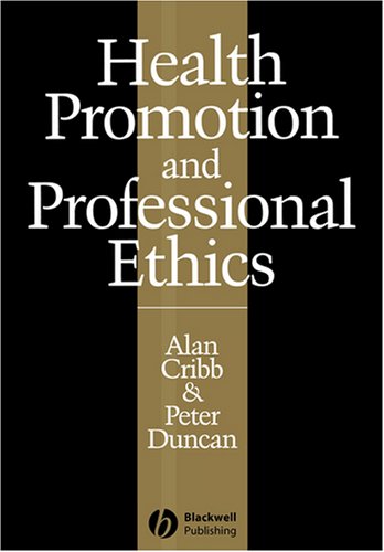 Health Promotion and Professional Ethics