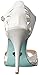 Blue by Betsey Johnson Women's SB-Song Dress Sandal