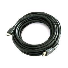 HDMI High Speed Kabel FULL HD (1,0 Meter)