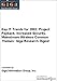 Book Key IT Trends for 2002: Project Payback, Increased Security, Mainstream Wireless Common Themes: Giga Research Digest