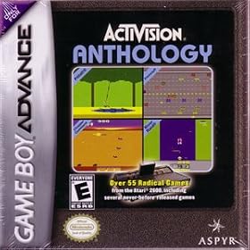Activision Anthology by Aspyr