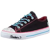 Skechers Little Kid/Big Kid Shuffles - Tuff N' Tiny Sneaker