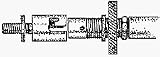 SPEED LOC STABILIZER ADAPTER