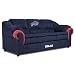 Buffalo Bills Pub Sofa