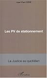 Revue Editions L'Harmattan  / Les PV de stationnement