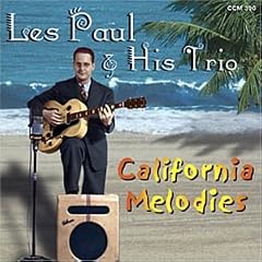 California Melodies