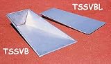 Stainless Steel Vault Box