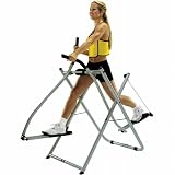 Fitness Quest Exercise Equipment, Tony Little's Gazelle Edge