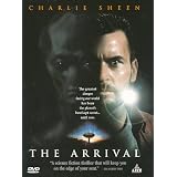 The Arrival by