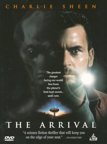 Download The Arrival Online!