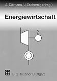 Energiewirtschaft