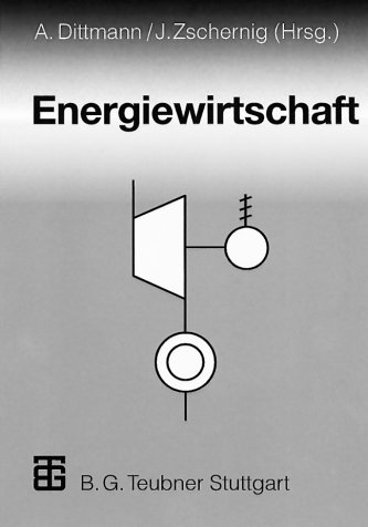 Energiewirtschaft